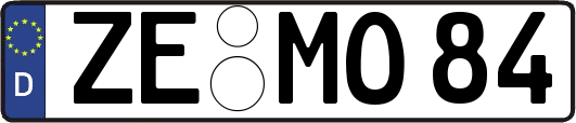 ZE-MO84