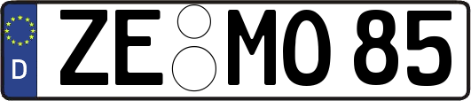 ZE-MO85