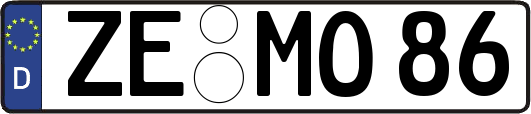 ZE-MO86