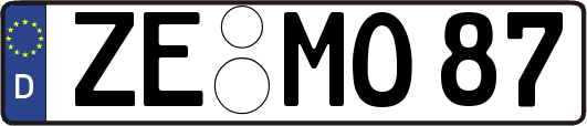 ZE-MO87