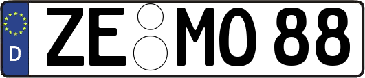 ZE-MO88