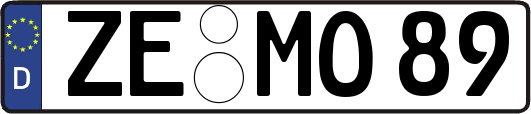 ZE-MO89