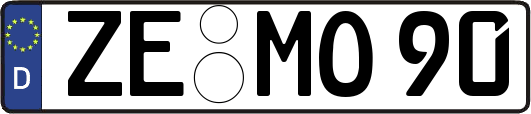 ZE-MO90