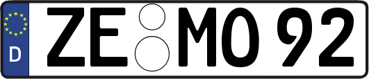ZE-MO92
