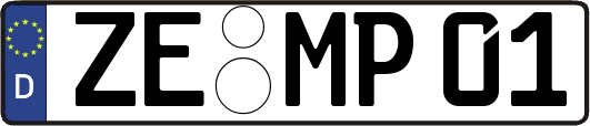 ZE-MP01