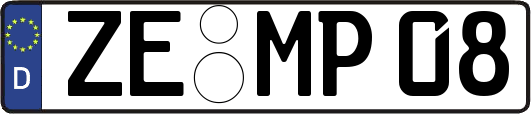 ZE-MP08