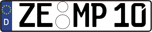 ZE-MP10