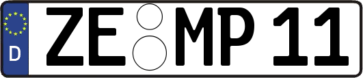 ZE-MP11