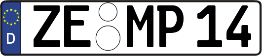 ZE-MP14