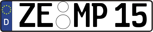 ZE-MP15