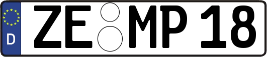 ZE-MP18