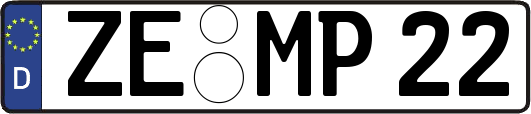 ZE-MP22