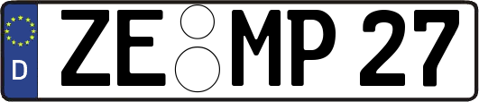 ZE-MP27