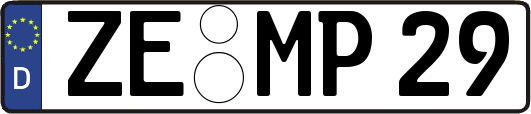 ZE-MP29