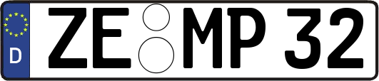 ZE-MP32