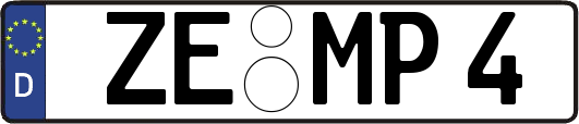 ZE-MP4