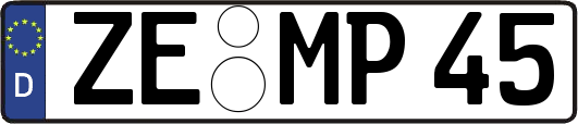 ZE-MP45