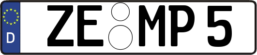 ZE-MP5