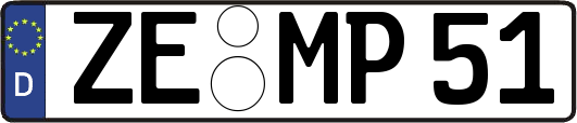 ZE-MP51