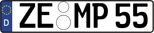 ZE-MP55
