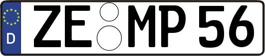 ZE-MP56