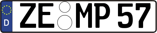 ZE-MP57