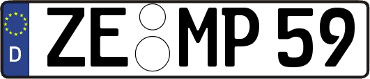 ZE-MP59
