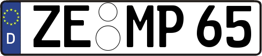 ZE-MP65