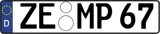 ZE-MP67