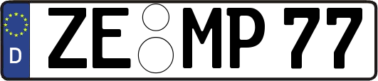 ZE-MP77