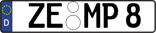 ZE-MP8