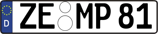 ZE-MP81