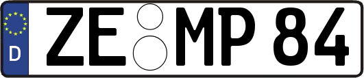 ZE-MP84