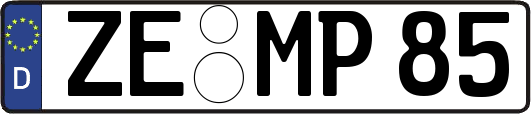 ZE-MP85