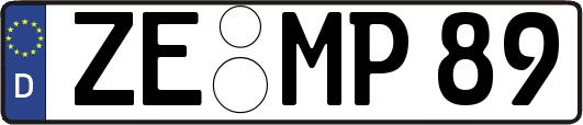 ZE-MP89