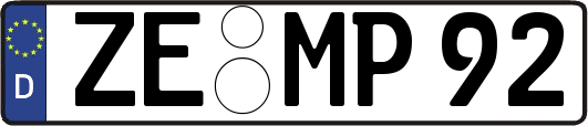 ZE-MP92