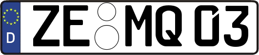 ZE-MQ03