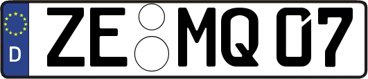 ZE-MQ07