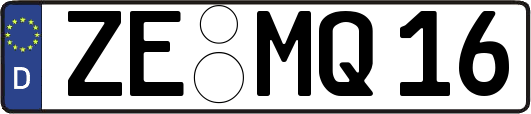 ZE-MQ16