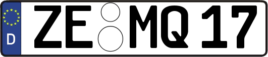 ZE-MQ17