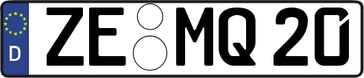 ZE-MQ20