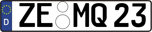 ZE-MQ23