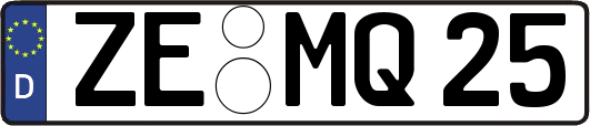 ZE-MQ25