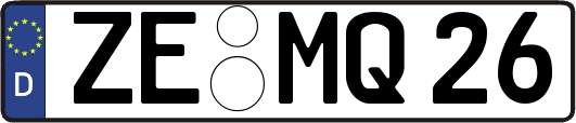 ZE-MQ26