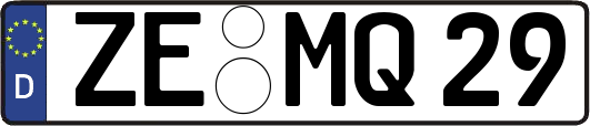 ZE-MQ29