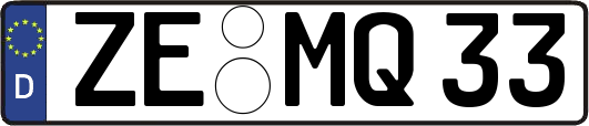 ZE-MQ33
