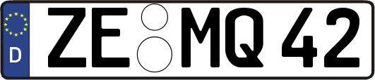 ZE-MQ42
