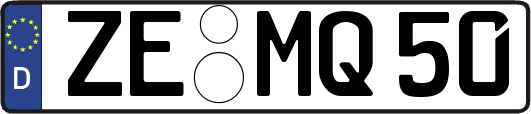 ZE-MQ50