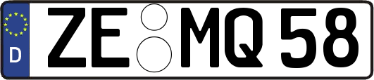 ZE-MQ58