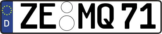ZE-MQ71